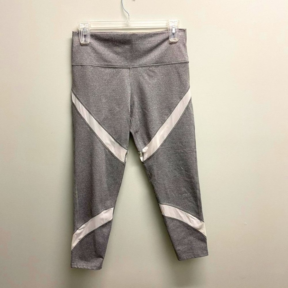 SPORTY AERIE CHILL PLAY MOVE LEGGINGS XL